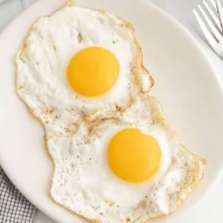 Savor Our Egg Creations