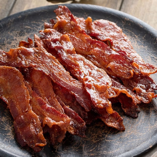 Bacon.