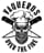 Vaqueros Over the Fire